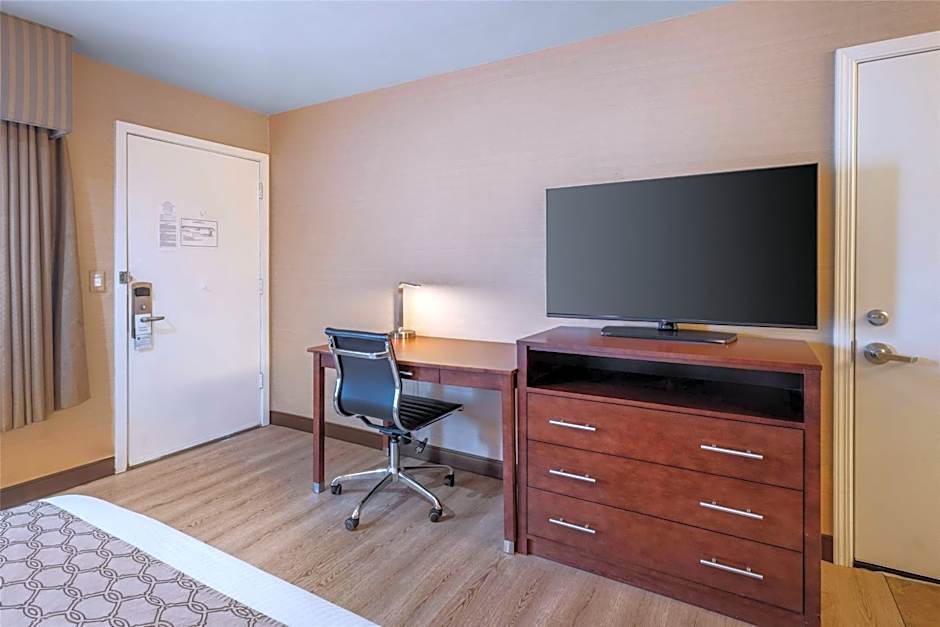 Best Western Inn Santa Clara