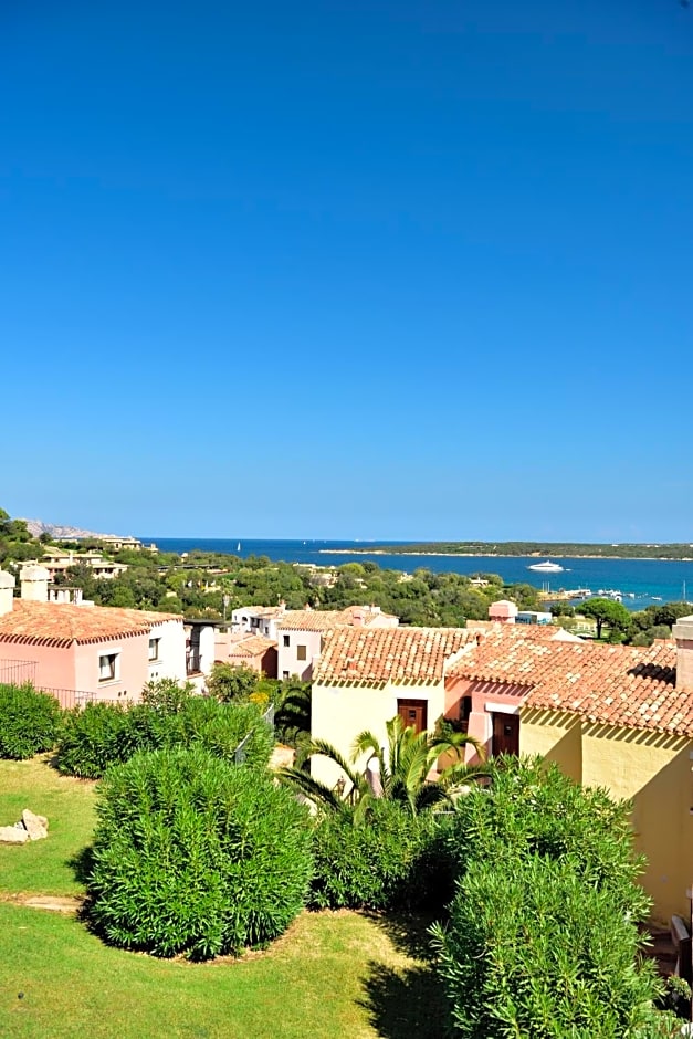 Bagaglino I Giardini Di Porto Cervo