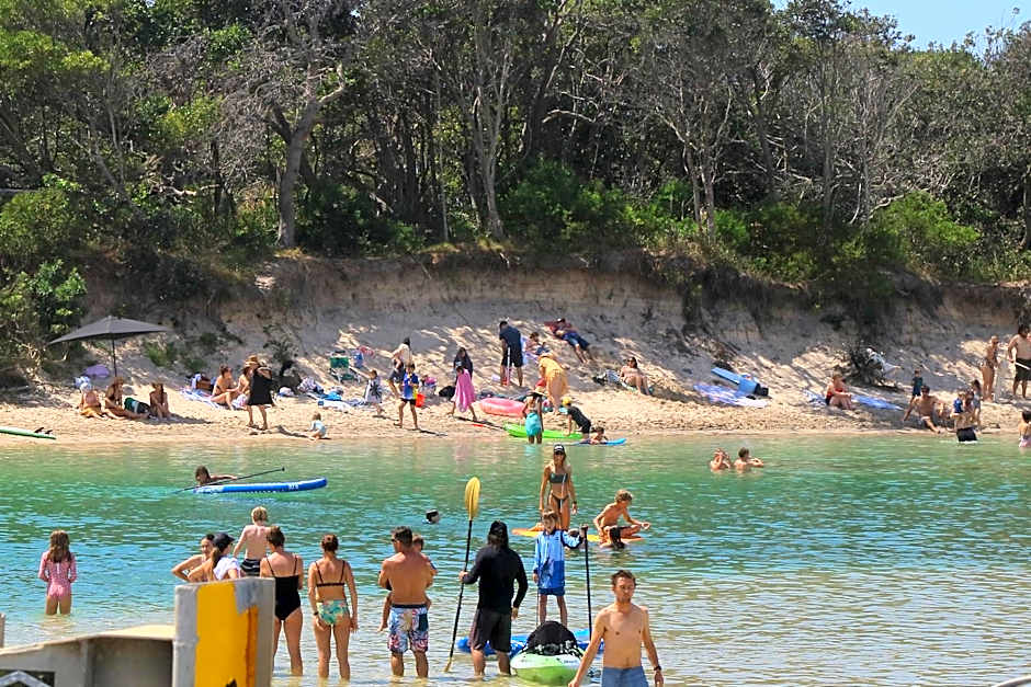 Hastings Cove Holiday Apartments