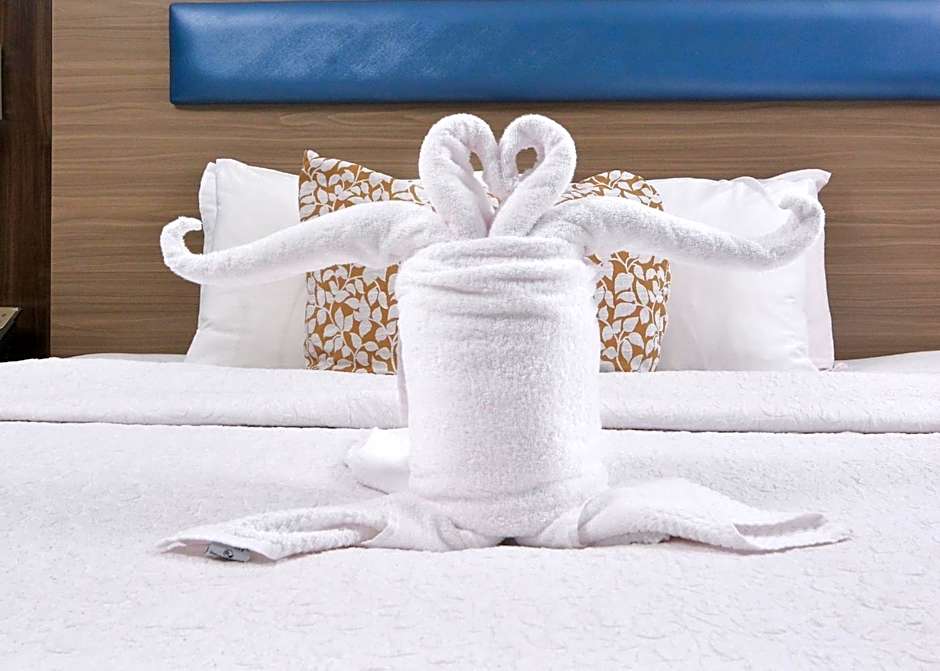 Brookstone Lodge near Biltmore Village, Ascend Hotel Collection