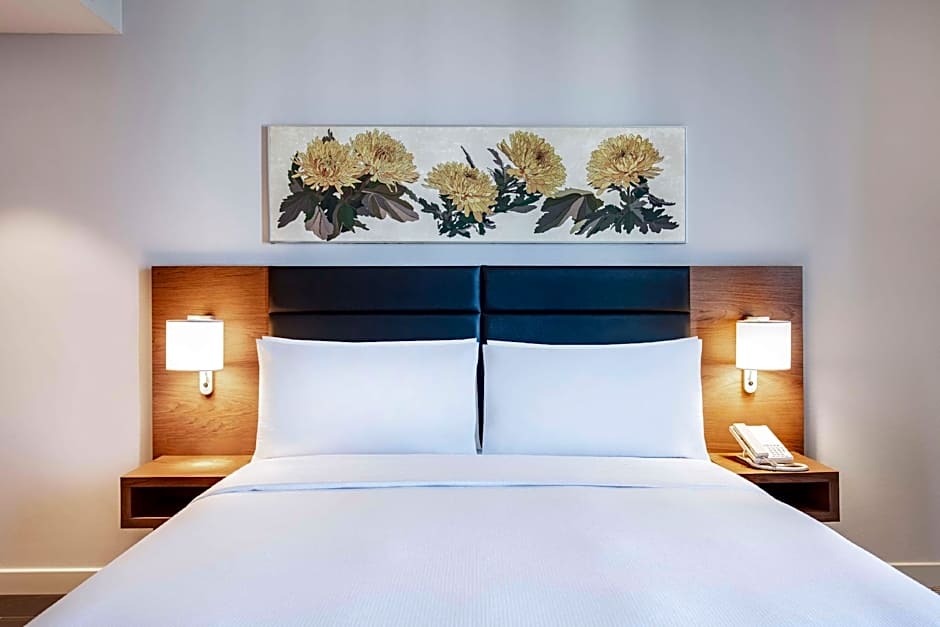 Hilton Garden Inn Tbilisi