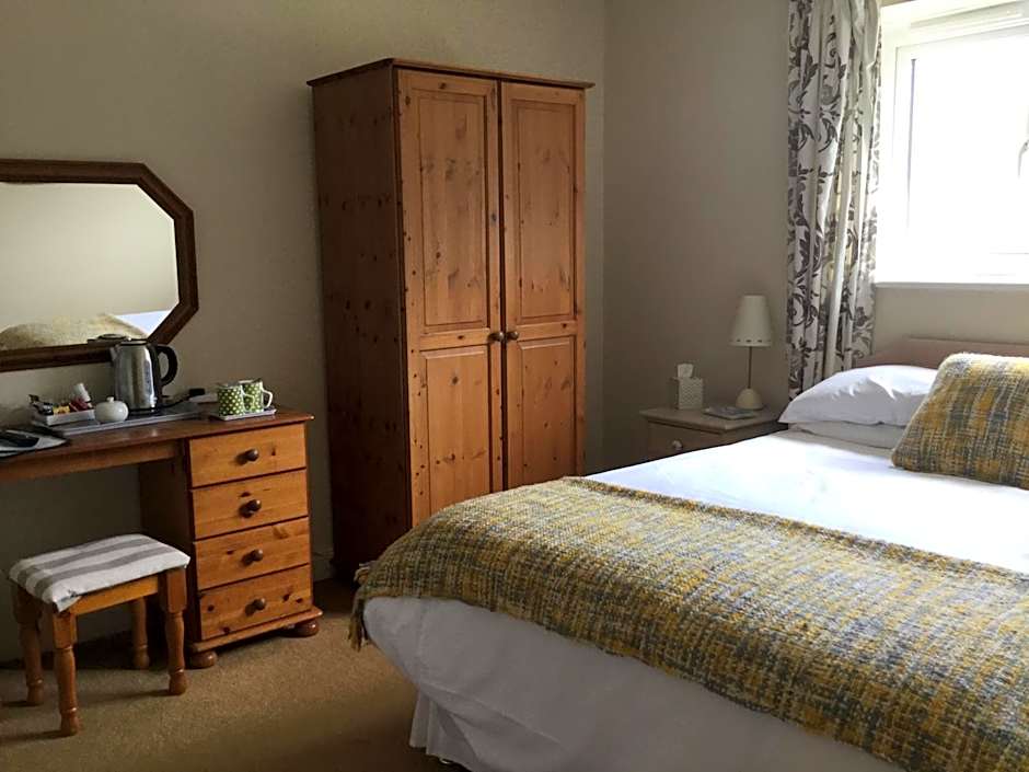 The Old Grain Store Bed & Breakfast