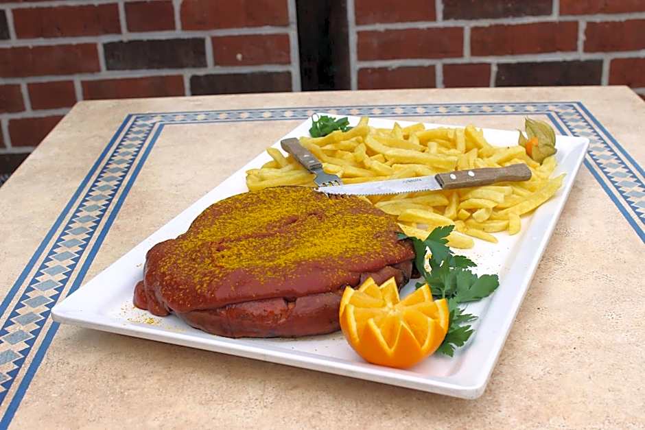 Landhaus Eden 3 Sterne Superior