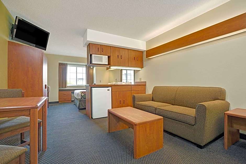 Microtel Inn & Suites by Wyndham Inver Grove Heights/Minne