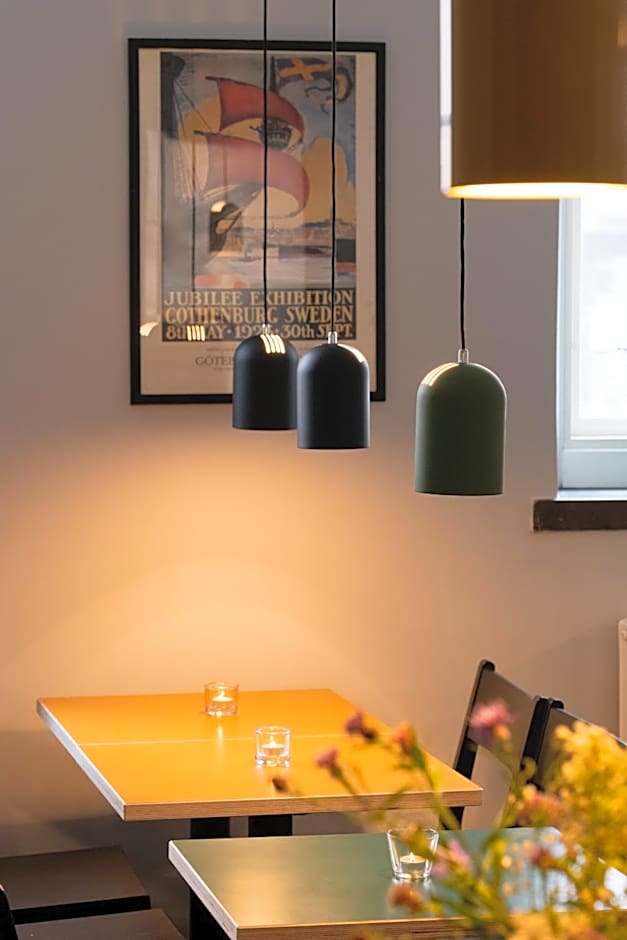 STF Hostel Stigbergsliden