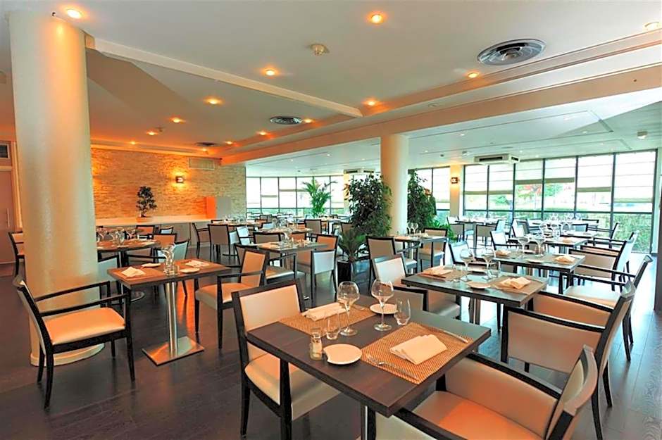 Best Western Plus Evreux Palais Des Congrès