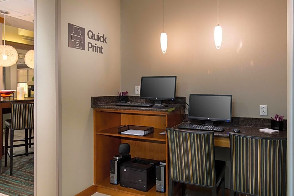 Residence Inn Dayton North