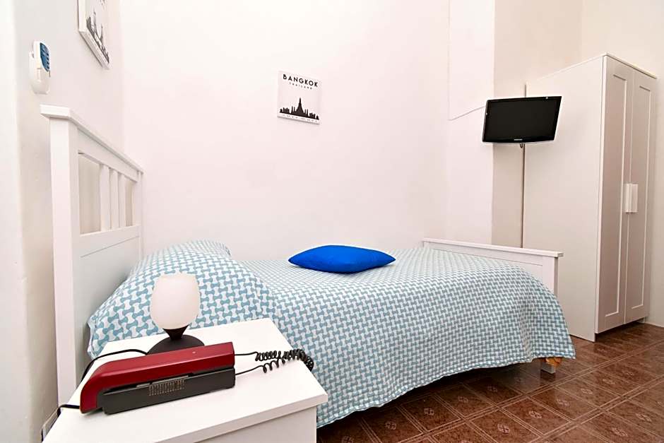 Villa Panoramica - schia Ponte