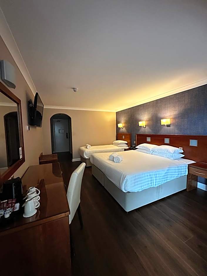 Imperial Hotel Galway