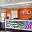 Motel 6-Everett, WA - South