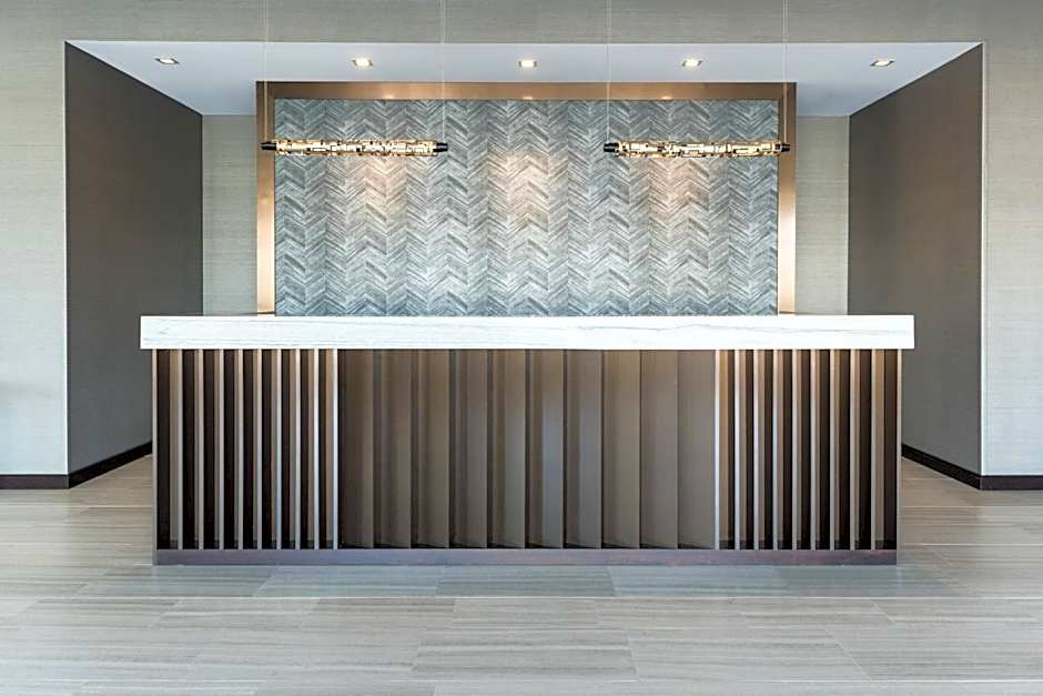 AC Hotel by Marriott Worcester