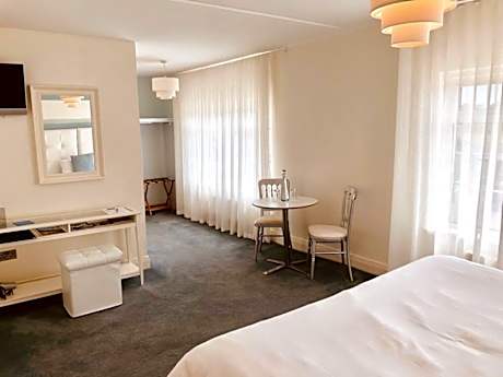 King Room - Disability Access