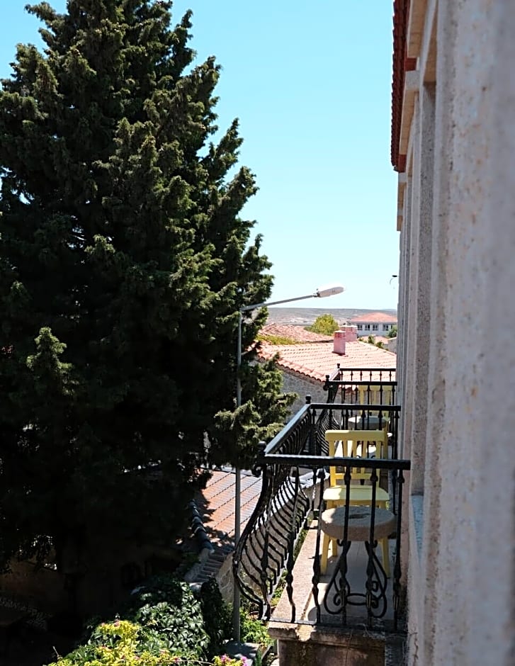 Apaz Alacati Hotel