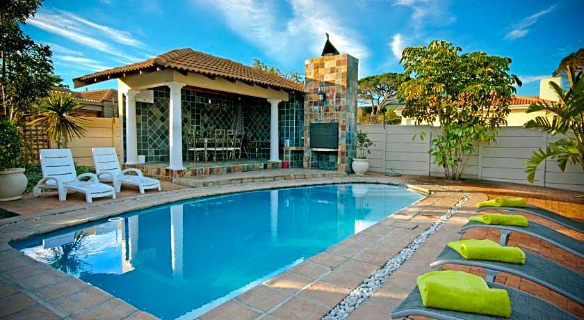 A Smart Stay Self catering Apartments