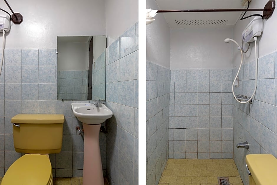 ZEN Rooms Venus Parkview Baguio