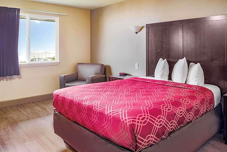 Econo Lodge Newport