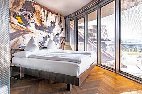 Boutique Double Room