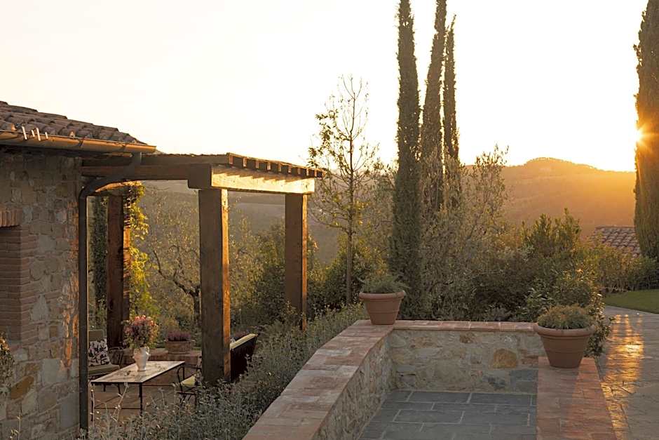Castello di Casole, A Belmond Hotel, Tuscany