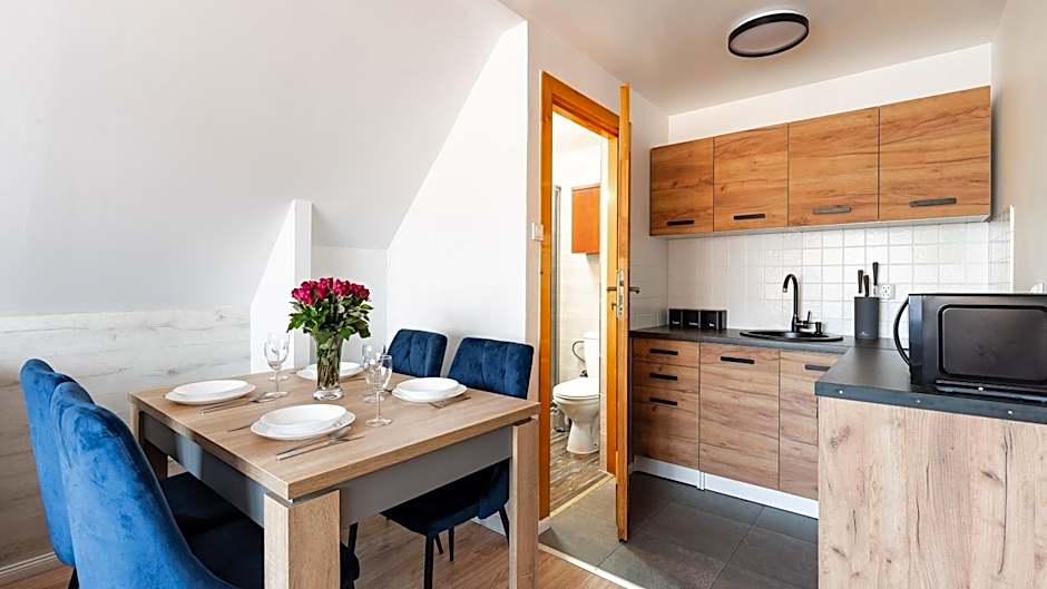 Aparthotel Delta Garden