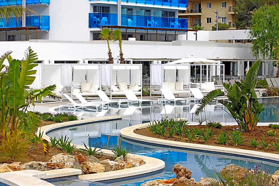 Tonga Tower Design Hotel & Suites