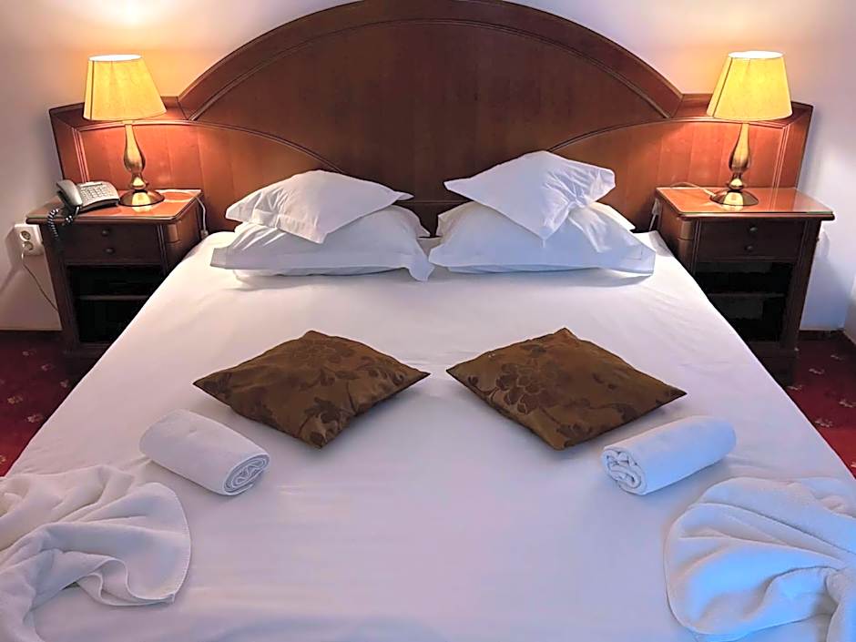 Hotel Emma West