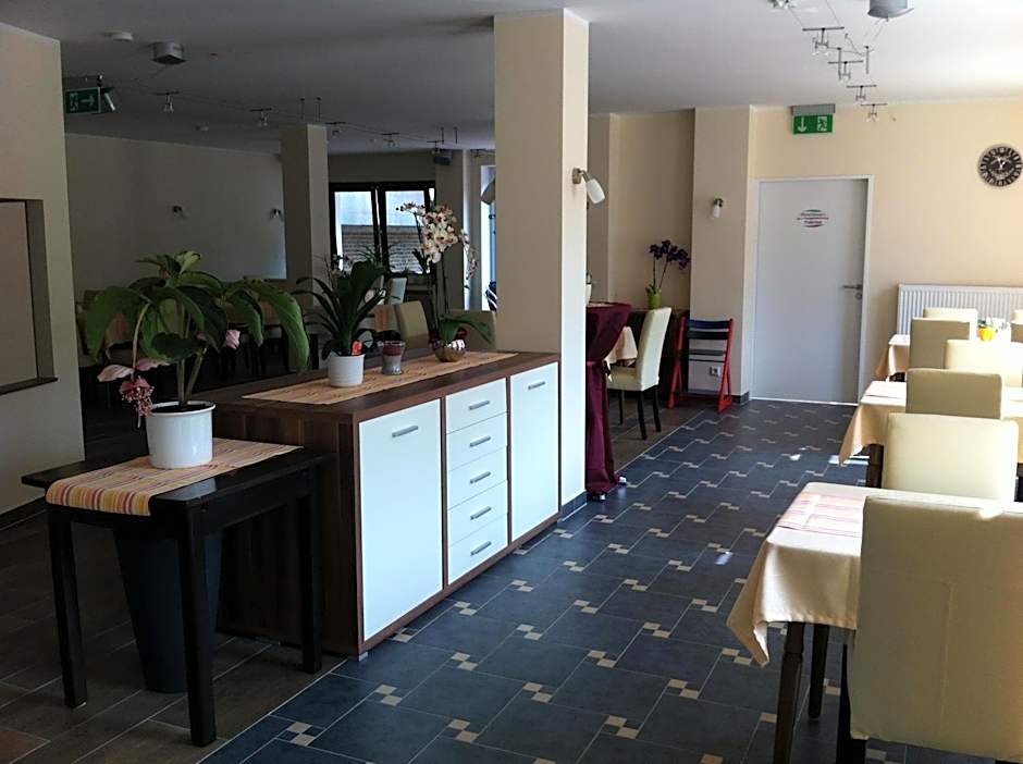 Hotel Appart