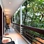The Pavilion Hotel Kuta