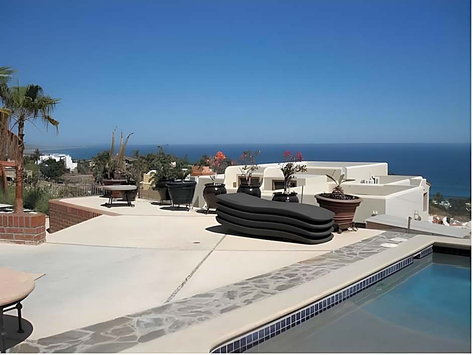 MariaMar Suites