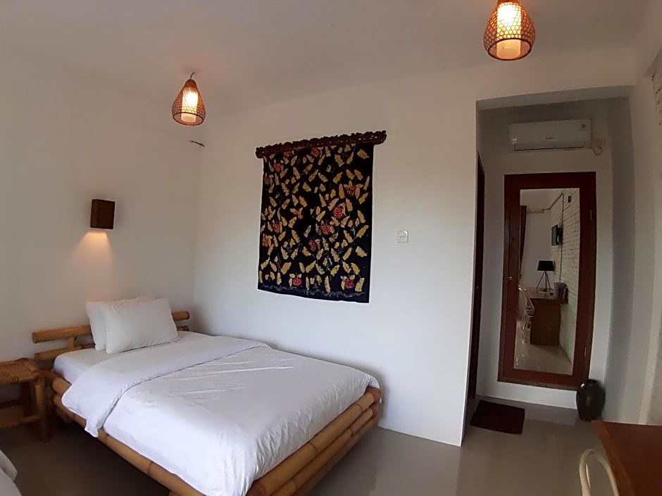 Surya Lombok Accommodation