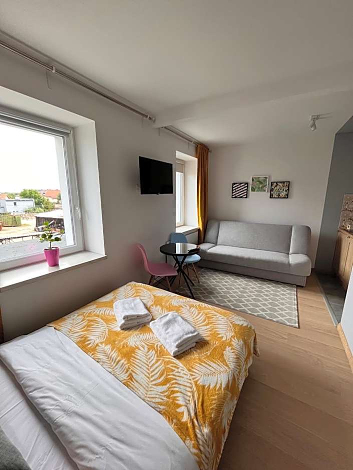 3 Budget Stay Apartments