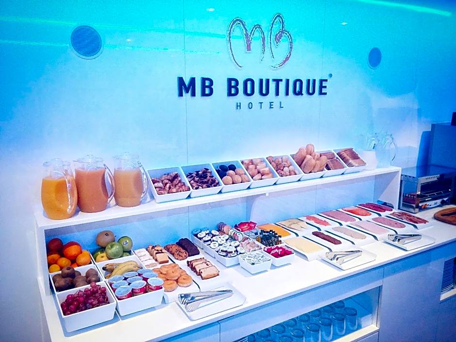 MB Boutique Hotel - Adults Only