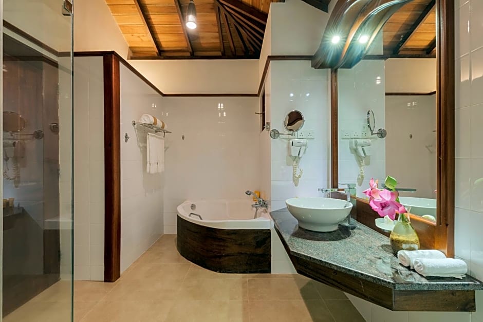 Amaya Signature Dambulla