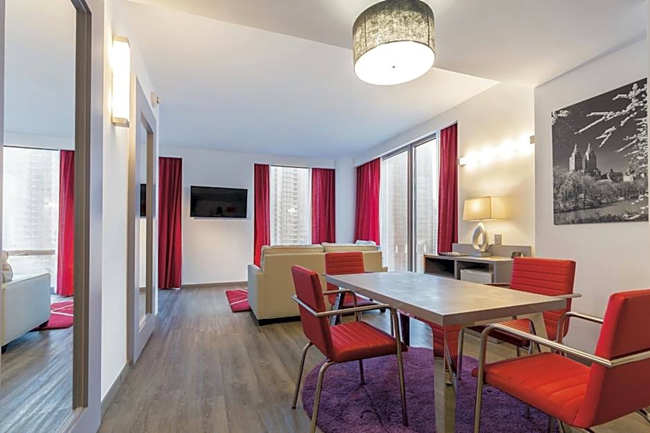 Riu Plaza New York Times Square