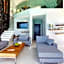 Villa Moonshadow