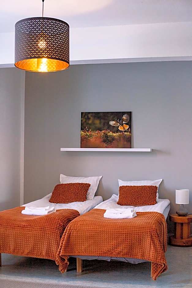 Hotel Kuusanka