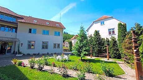 Centrul Gaudeamus