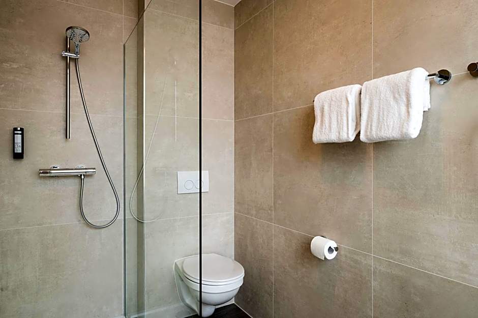 B&B Hotel Antwerpen Centrum