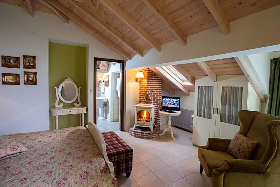 Atrion Highland Hotel