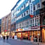 Hotel Central Hannover