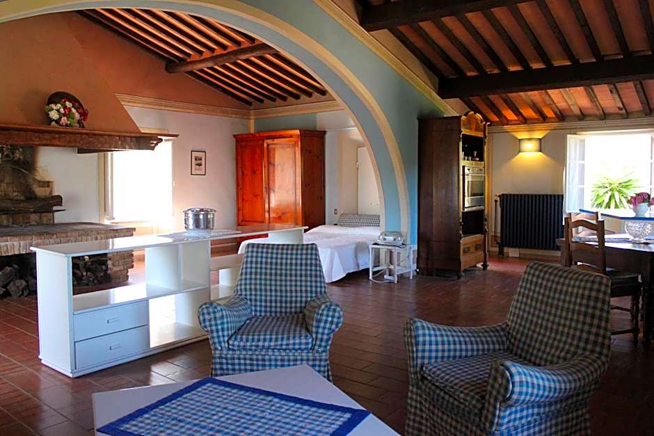 Residenza La Limonaia