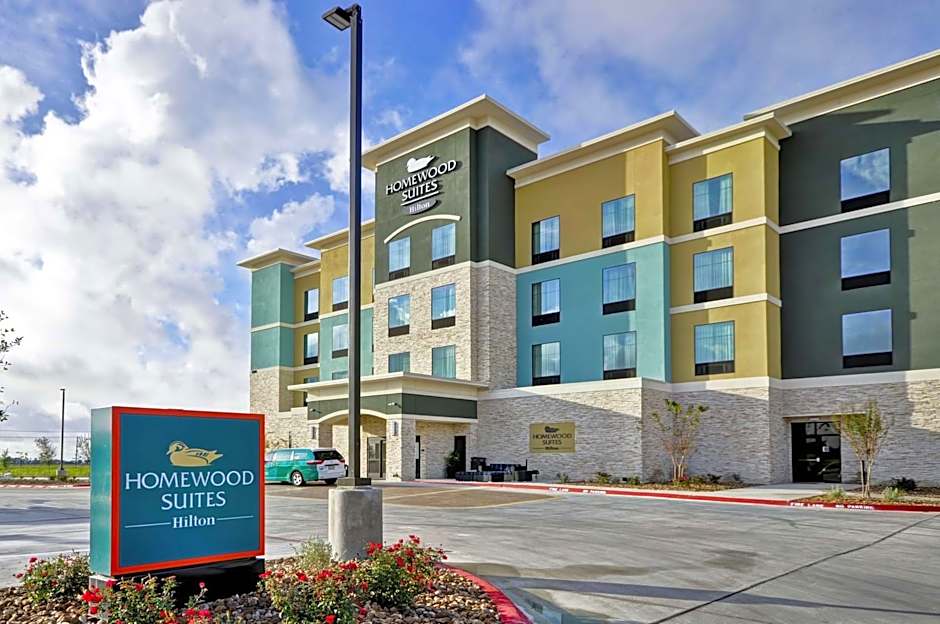 Homewood Suites by Hilton New Braunfels