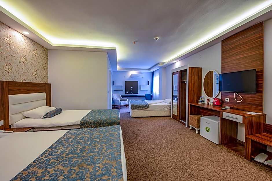 Madi otel