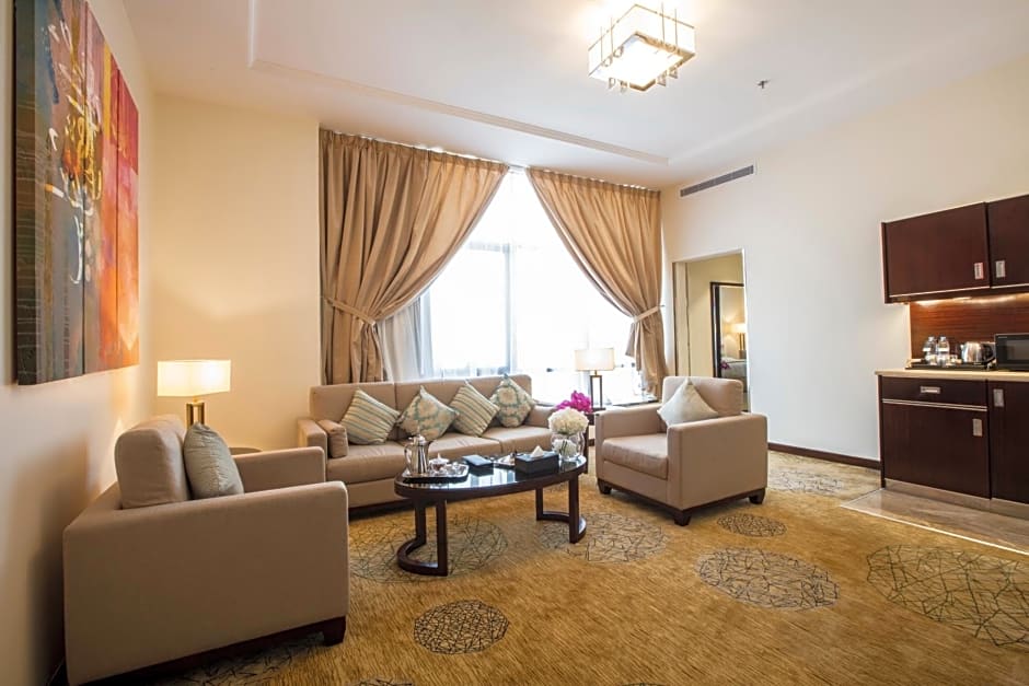 Prime Al Hamra Hotel
