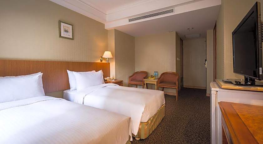 Green World Flora Annex