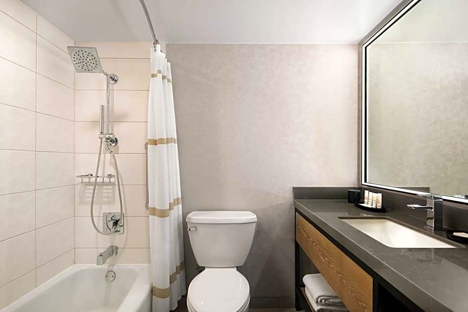 Santa Clara Marriott