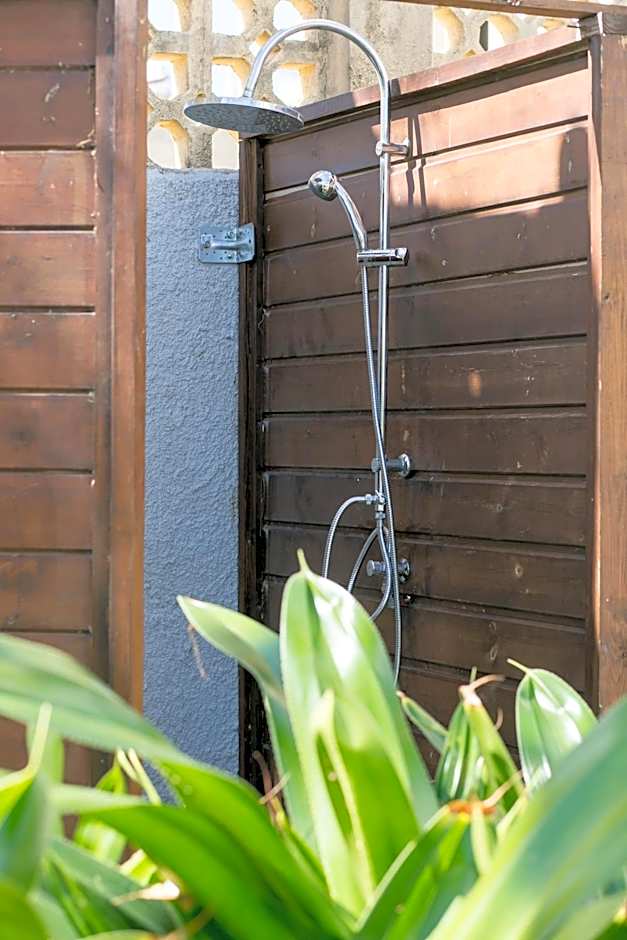 Koho SXM - ex Hevea Hotel