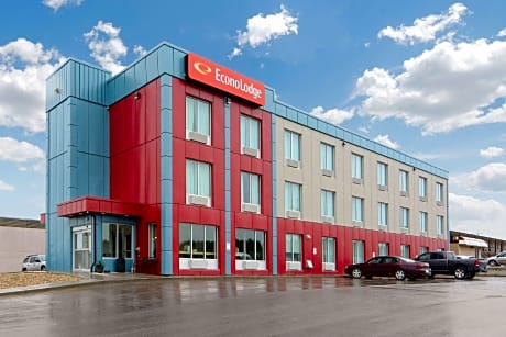 Econo Lodge Fox Creek