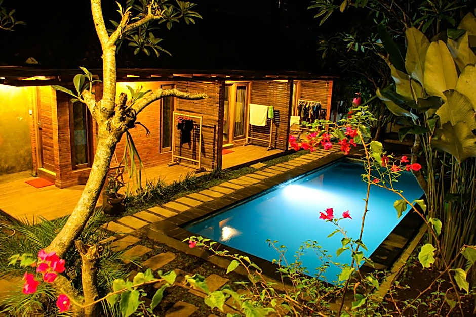 Dedeane ubud