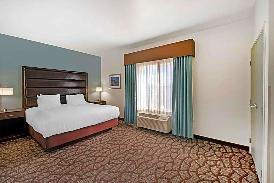 Best Western Crater Lake Highway White City/Medford
