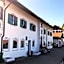 Hotel am Wiesenhang - Garni